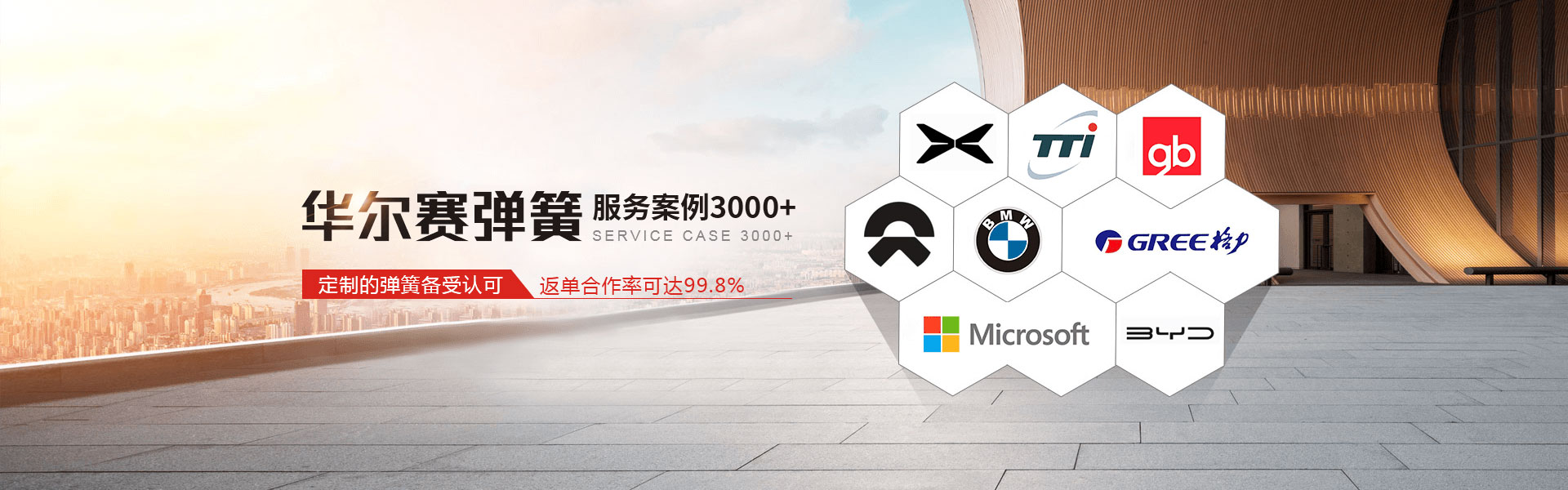 产品中心